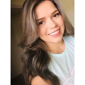 Meet your Posher, Vanessa